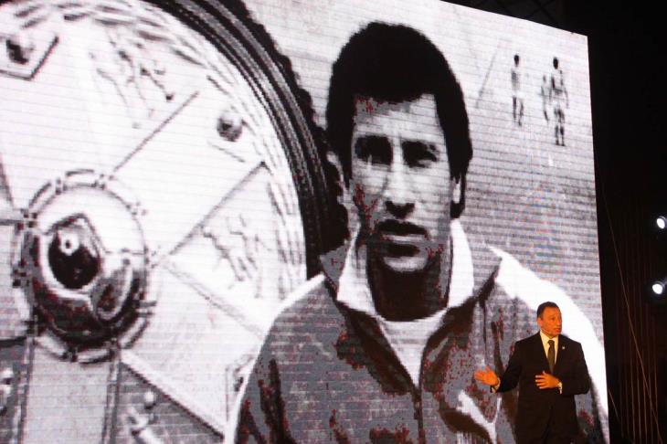 محمود الخطيب